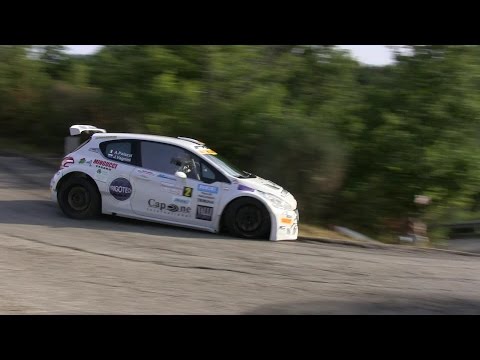 RALLY ROSE'N BOWL 2015