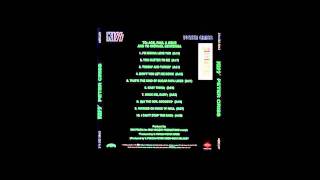 KISS - Peter Criss: You Matter To Me