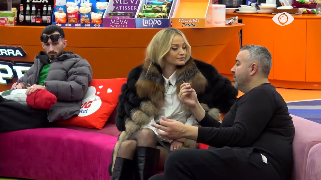 Bastexhi i vjetër/ Rogerti i kthehet Selinës: Unë e pranoj