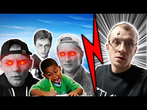 Rap w Stylu TPS Pisany w 5 Minut