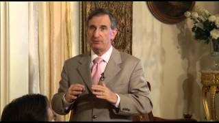 Dr Deans presentation: Transcendental Meditation in Education