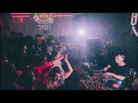 JYOEL @ IBIZA GLOBAL RADIO /  SPECIAL BIRTHDAY SESSION  26 - 01 - 2022  ( Jyoel Productions Only )