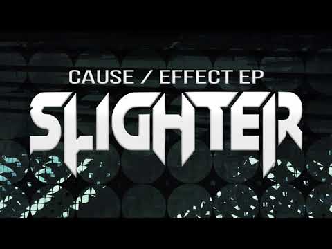 Slighter - Over [Official Audio]