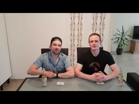 Trinkspiele Deluxe #10 Kartenduell