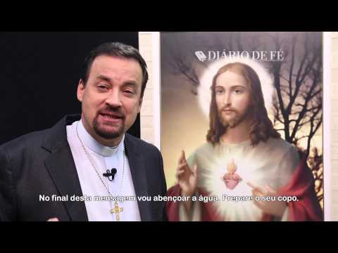 Diário de Fé - 22/05/2015