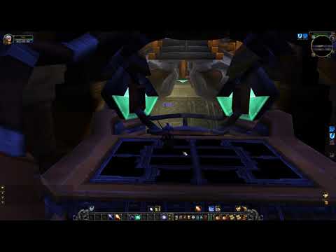 Report to Jennea WoW Classic Quest