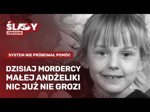 Ślady and Olga Herring