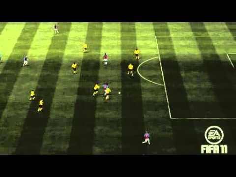 Lukaku gol vs Arsenal