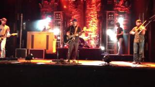 Randy Rogers Band- Goodbye Lonely