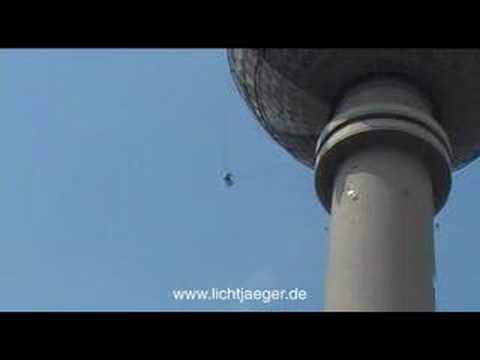 "Fernsehturm-Absturz"