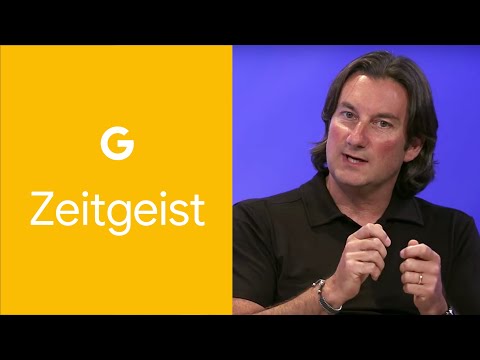 How You Can Catalyze Innovation | Google Zeitgeist