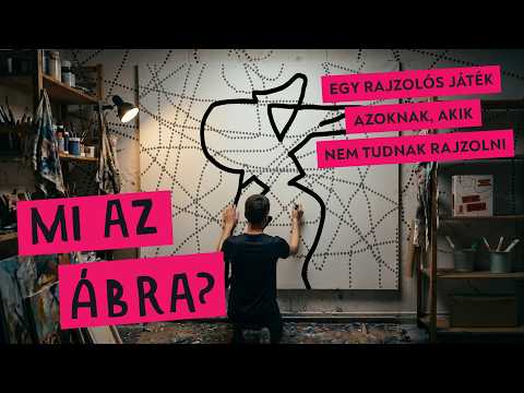 Ez nem az, aminek látszik! | Mi az ábra? bemutató - Gémklub