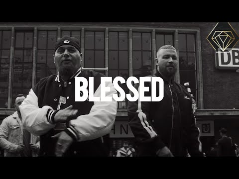 KOLLEGAH x FAVORITE STILL KING TYPE BEAT - BLESSED
