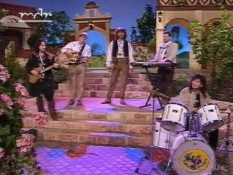 Die Rieserferner - Adler - 1997