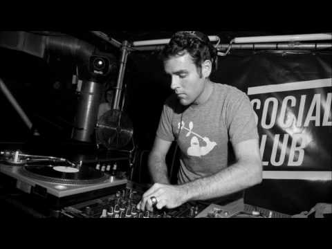 Deetron - Tech House Mix (2002.)