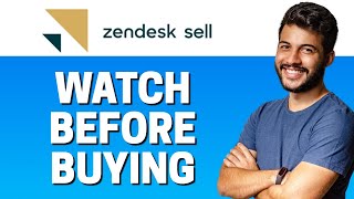 What is Zendesk Sell - Zendesk Sell Review - Zendesk Sell Pricing Plans Explained