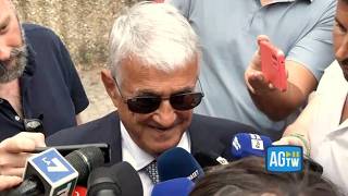 «Ha ammesso di essere il mandante dell’attentato, voleva aumentargli la scorta. Ranucci lo sapeva...