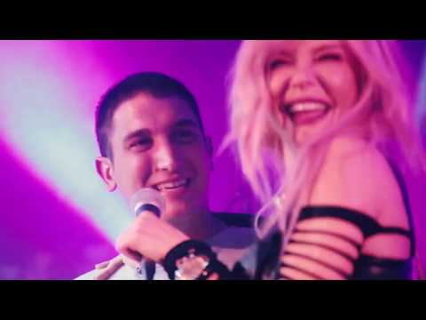 Maja Šuput @ Vanilla Club Split / 23.11.18.