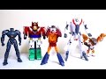 Wotafa S Blog Talk About Toy Transformers SENTAI MACROSS Pacific Rim And More