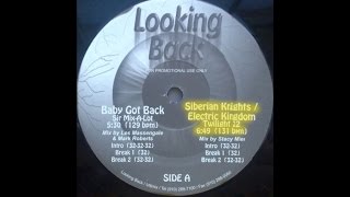 Siberian Nights/Electric Kingdom - Twilight 22