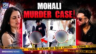 Man Stabs Ex-Girlfriend to Death 32 Times in Office: Stabs Himself Afterwards