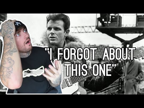 Del Shannon - Runaway [REACTION]