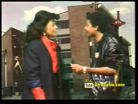 Neway Debebe and Hamelmal Abate Shegit Ke Harar Shegaw Ke Addis naw