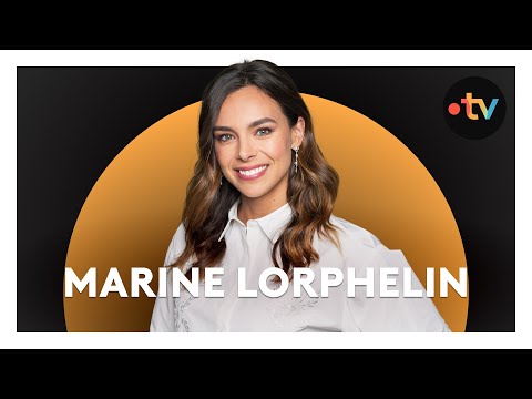 [Nos visages] Marine Lorphelin, médecin généraliste et chroniqueuse du « Magazine de la santé »