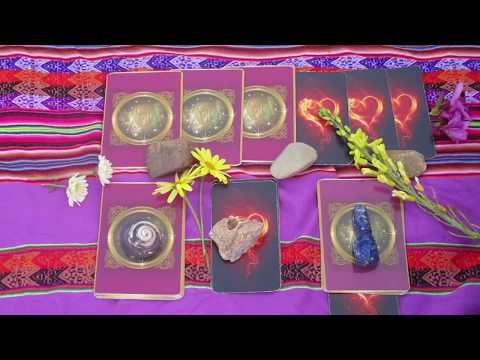 Engel Orakel der Liebe vom 27. März bis 03. April 2019