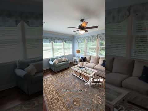 633 Spencer Farlow Drive property video