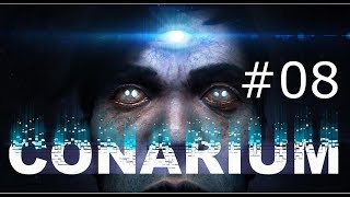 【実況】Conarium #08【クトゥルフホラー】