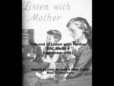 Ending of Listen with Mother (1982)