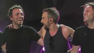 VILLARS LES DOMBES 2018- Marlon Brando -Christophe WILLEM