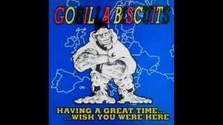 Gorilla Biscuits-Having a great time..wish you were here(full)