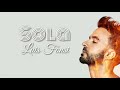 Sola - Luis Fonsi, English Version (Lyrics)
