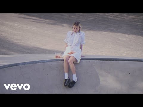 Gordi - Unready (Official Video)