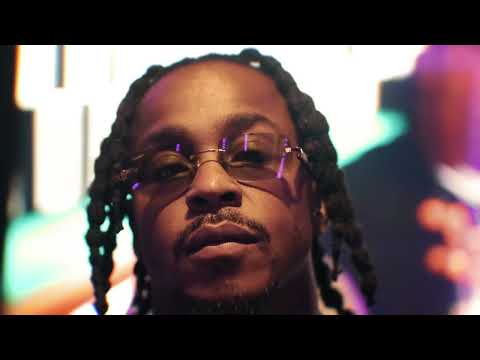 Puff 100 x Judge Da Boss - "Candy Rain" (Official Music video) || Shot By @upgoodent