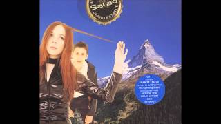 Salad - It's For You