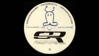 [UFO 005] Somatic Responses - A2 - Freezing Point