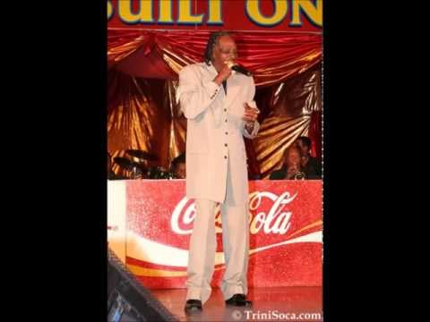 Baron - Shades of Love (Soca Mix 2)