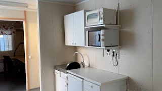 Conteneur bureau Flexator KB-21800 à vendre - Image 4 | Machineryline CM Conteneur bureau Flexator KB-21800 | Image 4 - Machineryline