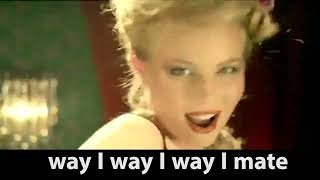 Rednex The Way I Mate lyrics