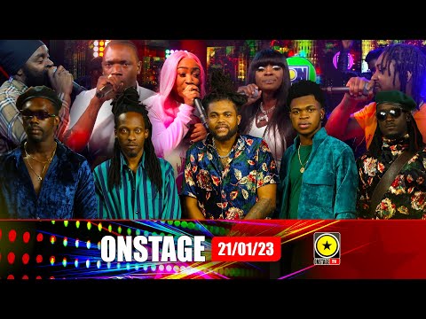 Tower Band Ft. Valiant, Stalk Ashley, Pamputtae, Bugle & More, Jashii Impresses At Rebel Salute 2023