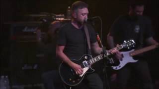 Rise Against - Architects (Live @ House of Vans Brooklyn, NY) HD 2017