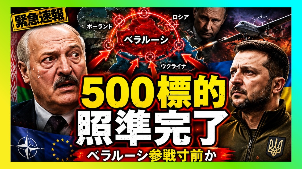 YouTubeサムネイル