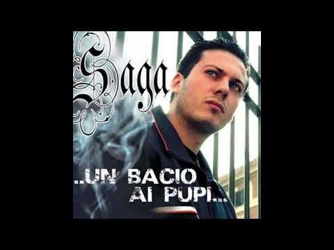 Saga - Solo Soldi (feat. Er Costa, Hyst & Jesto)
