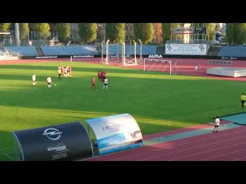 Skandal! Klares SW Bregenz-Tor von Streitler aberkannt