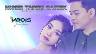 Download lagu NISER TAPEH SAKEK WARDA AMELIA FT ANDI KDI MBOIS MUSIC mp3 Download lagu NISER TAPEH SAKEK WARDA AMELIA FT ANDI KDI MBOIS MUSIC mp3