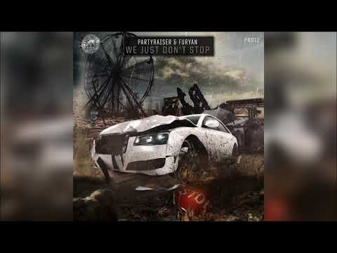 Hard Effectz - Scarphase Mash-Up