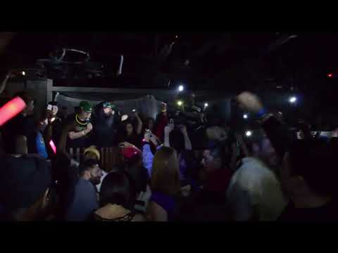 Tori WhoDat - Senses Thanksgiving 2012 (Recap Video)